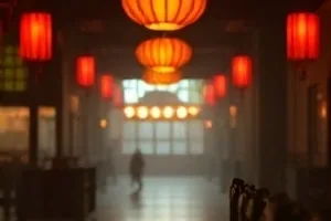 北纬三十七度：盘山公路上的白色测绘标桩