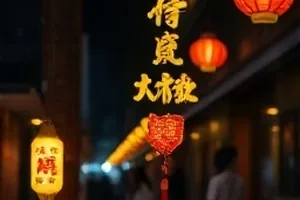候鸟车站：空旷候车厅里拖着行李箱的背影