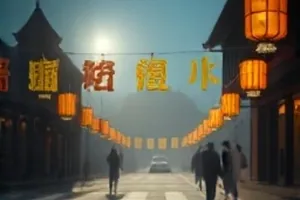 铁轨上的春分：小站值班员在深夜记录列车时刻